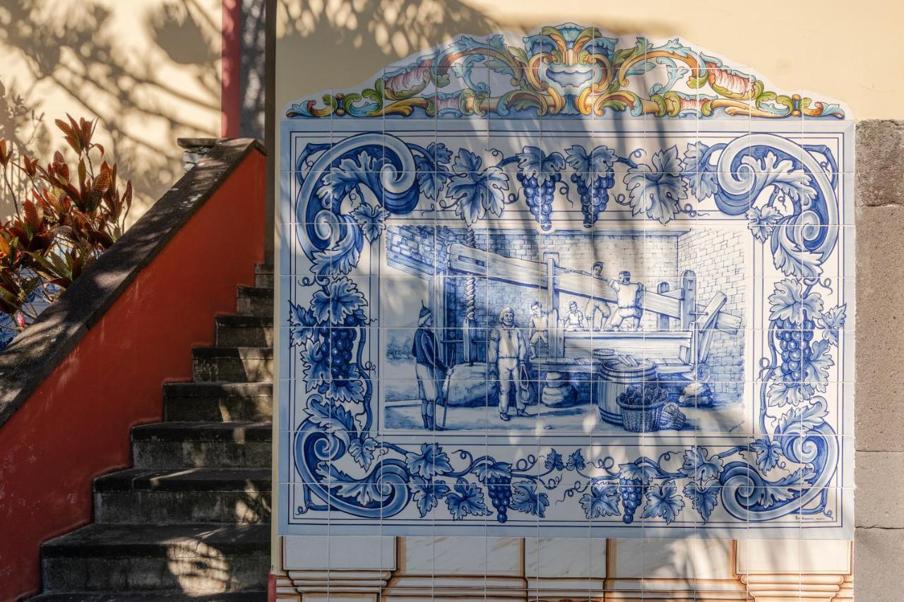 سيكسال Casa Das Videiras المظهر الخارجي الصورة