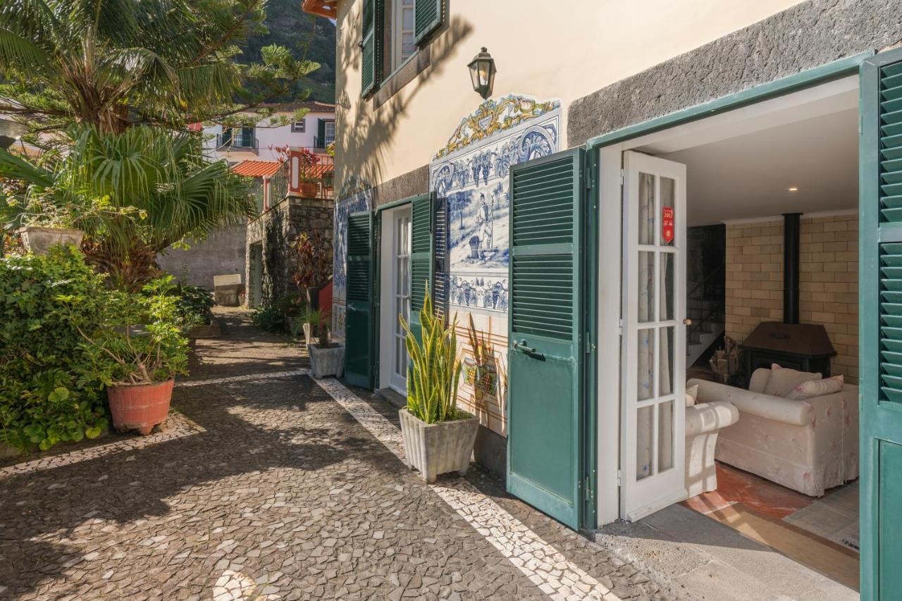 سيكسال Casa Das Videiras المظهر الخارجي الصورة