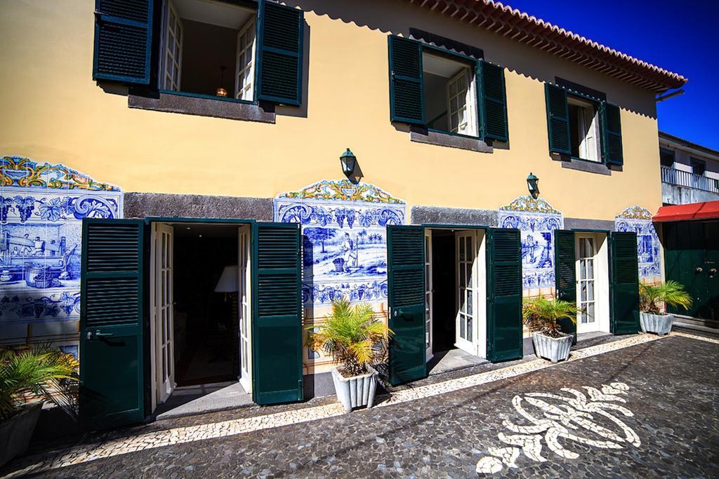 سيكسال Casa Das Videiras المظهر الخارجي الصورة