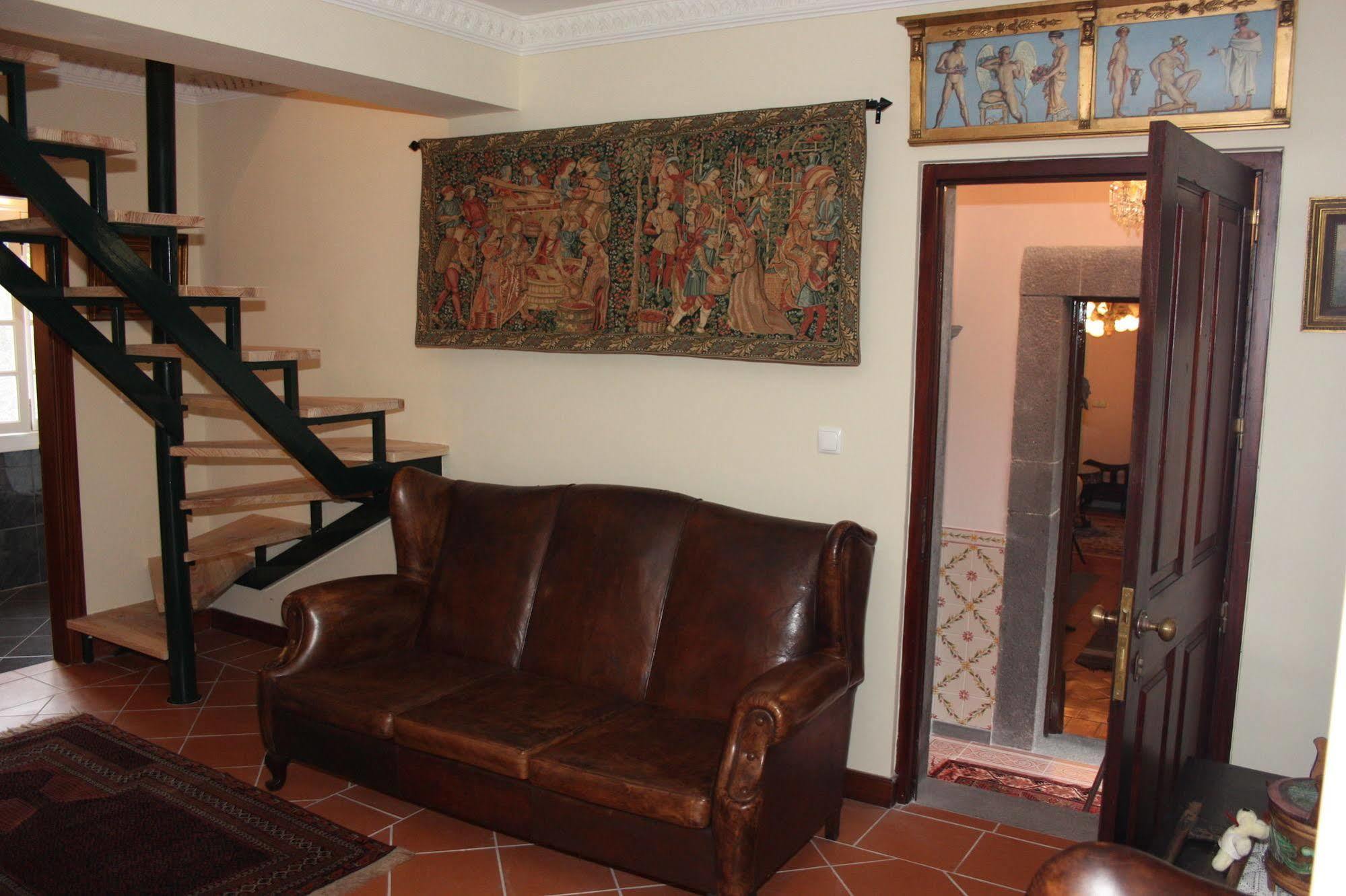 سيكسال Casa Das Videiras المظهر الخارجي الصورة