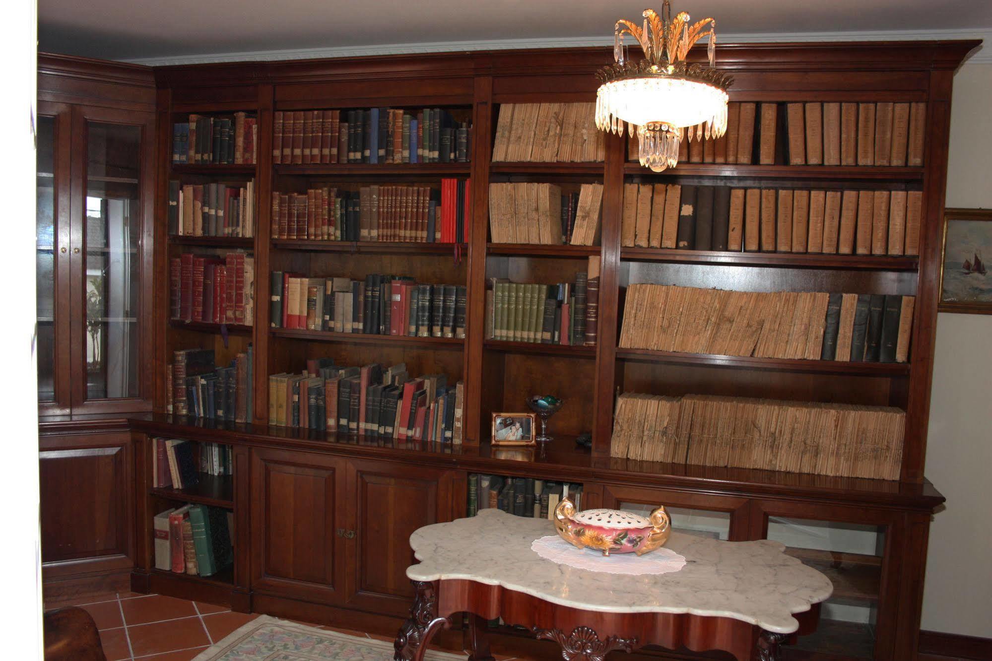 سيكسال Casa Das Videiras المظهر الخارجي الصورة